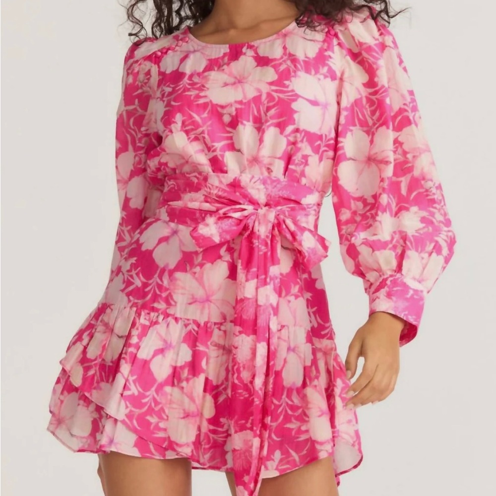 SALE!! NWT LoveShackFancy dress - Picture 4 of 6